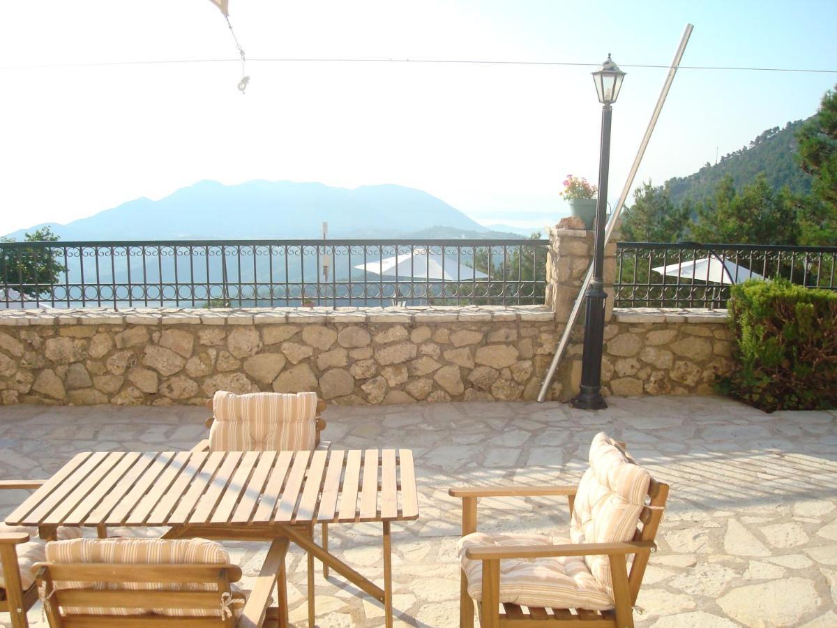 Merlot Village Rental Properties Karia  Exterior photo