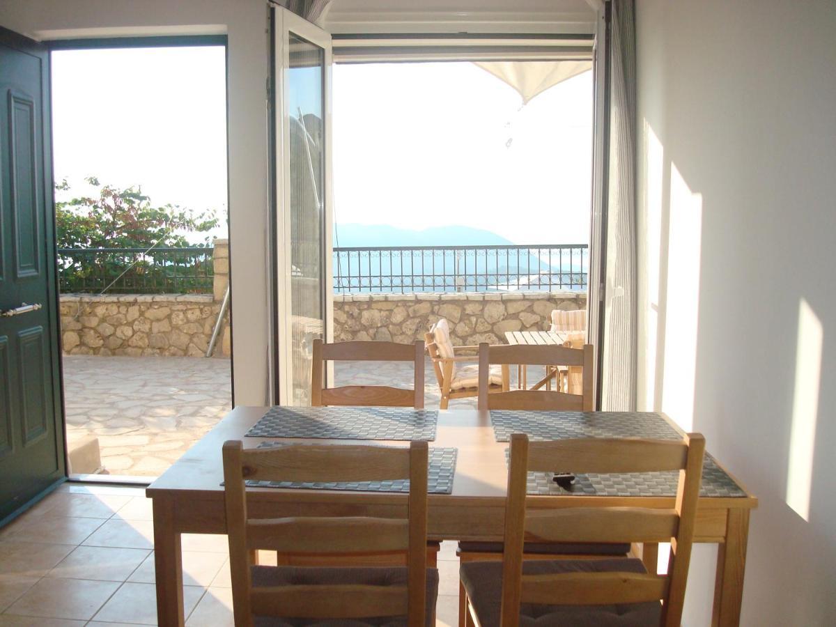 Merlot Village Rental Properties Karia  Exterior photo