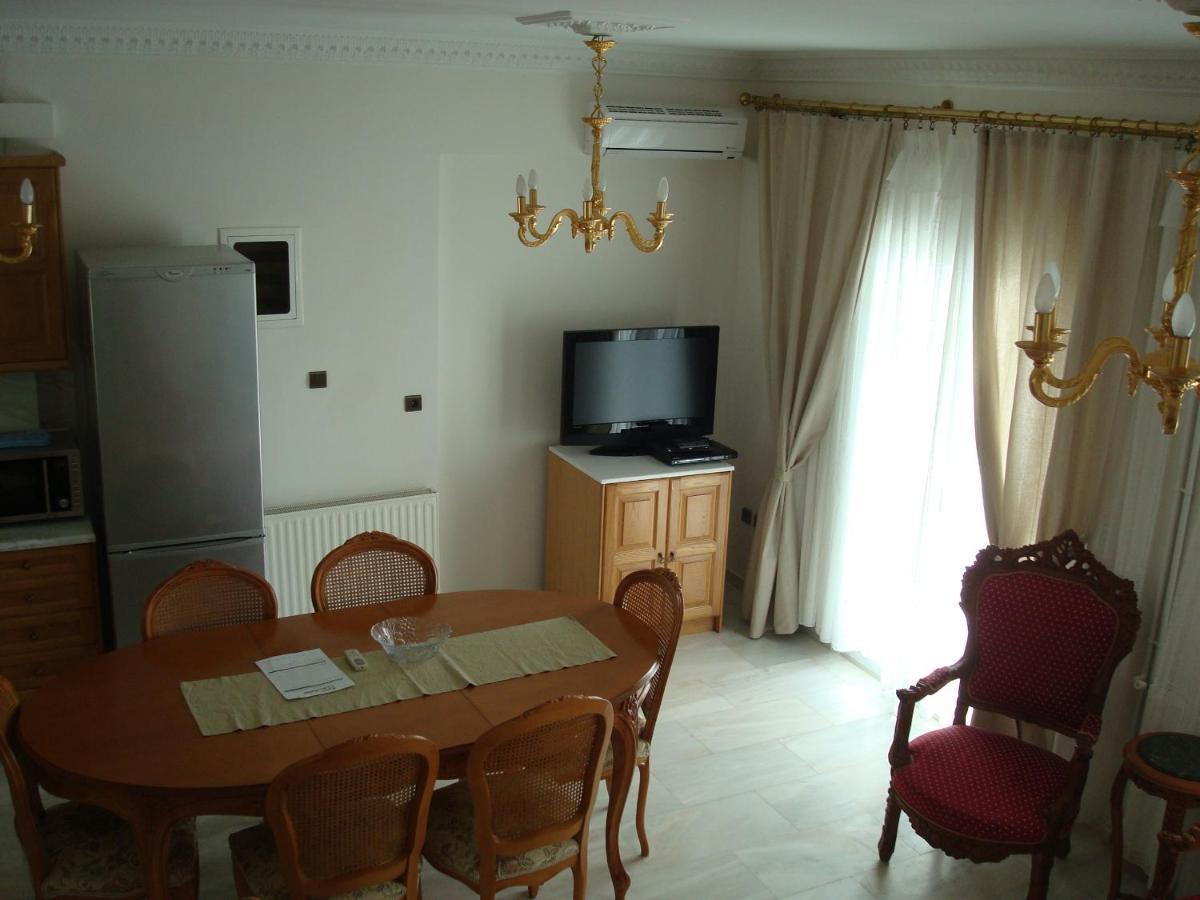 Merlot Village Rental Properties Karia  Exterior photo