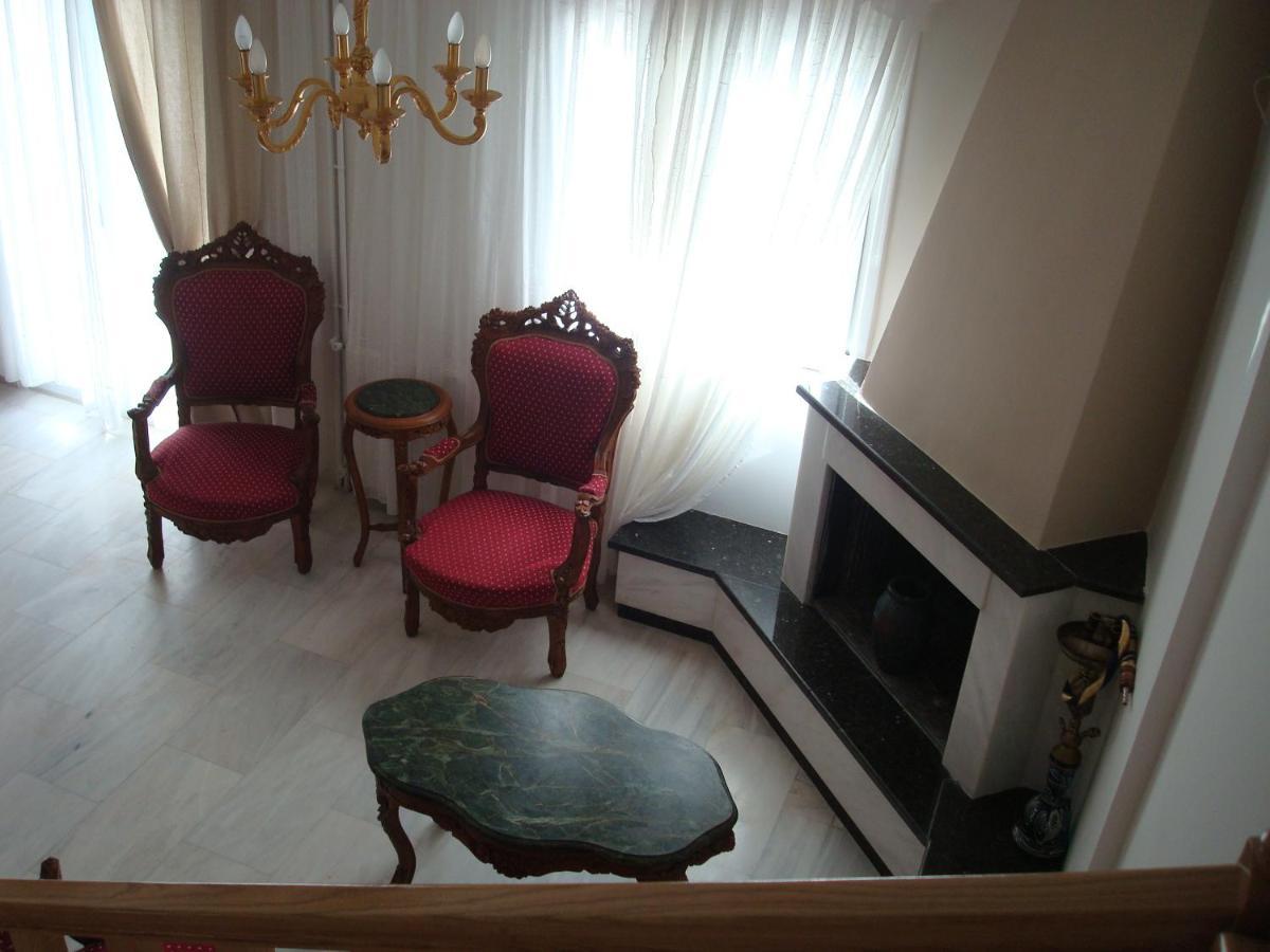 Merlot Village Rental Properties Karia  Exterior photo