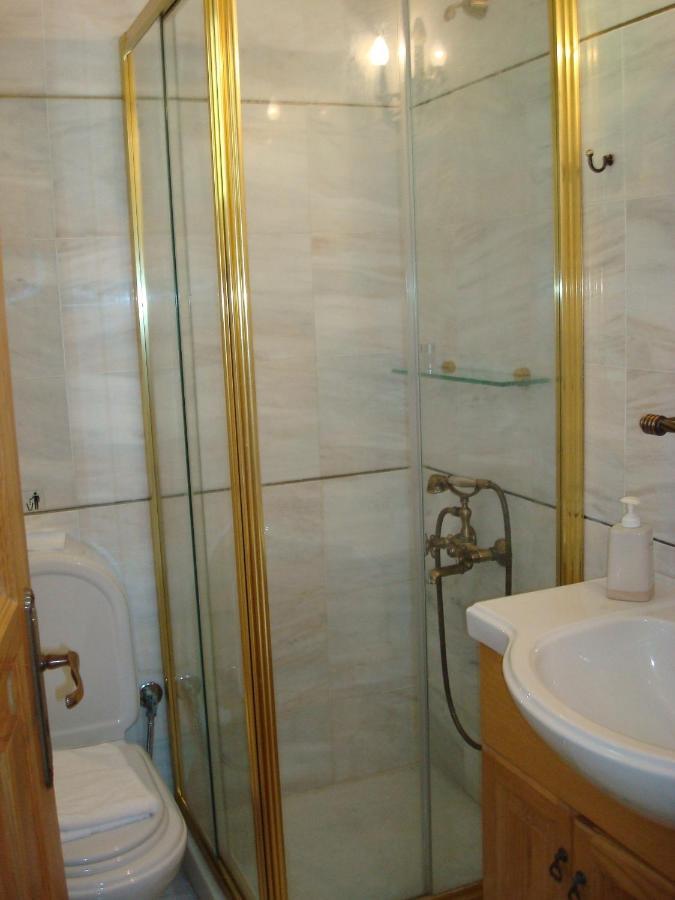 Merlot Village Rental Properties Karia  Exterior photo