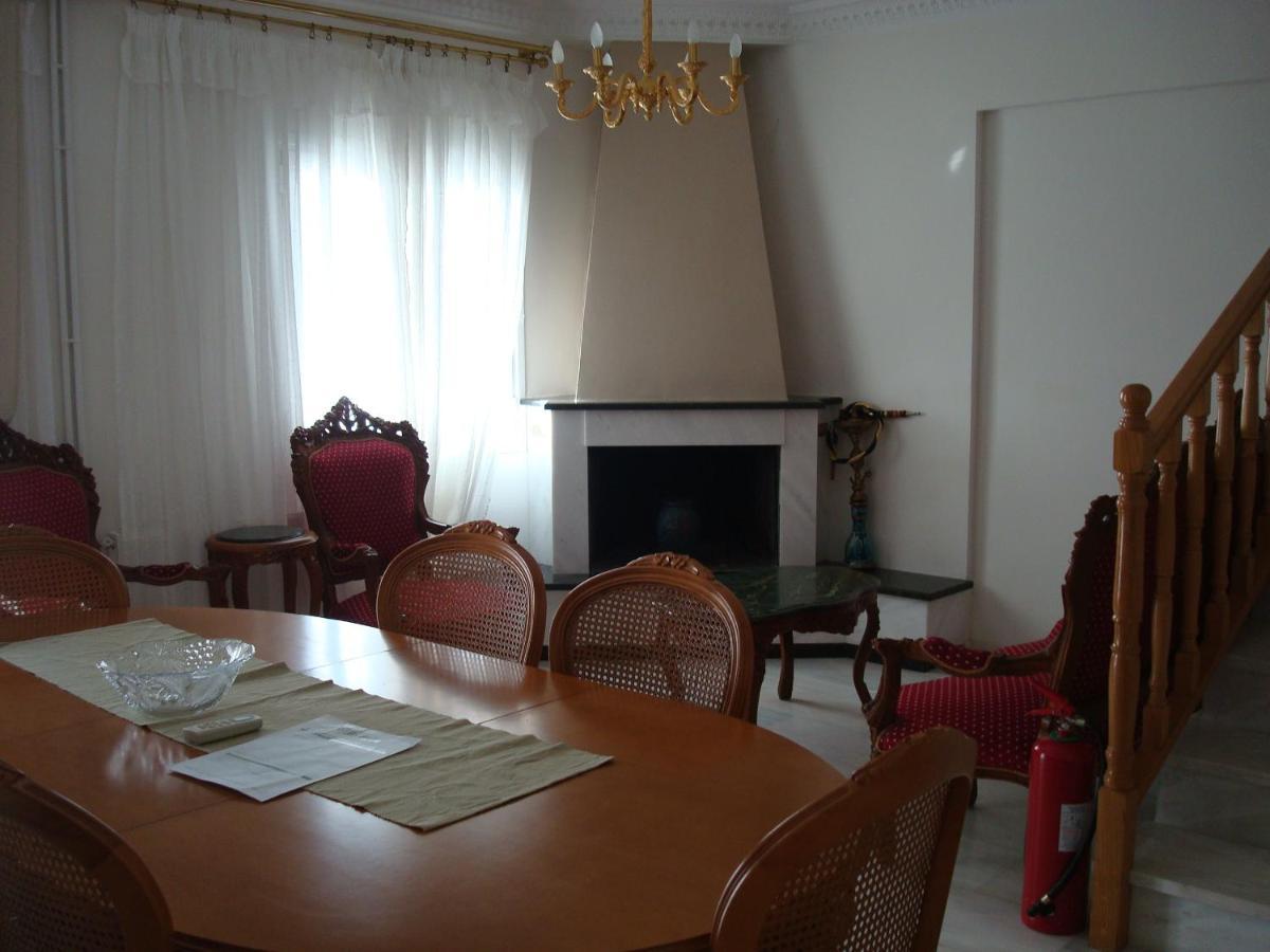 Merlot Village Rental Properties Karia  Exterior photo