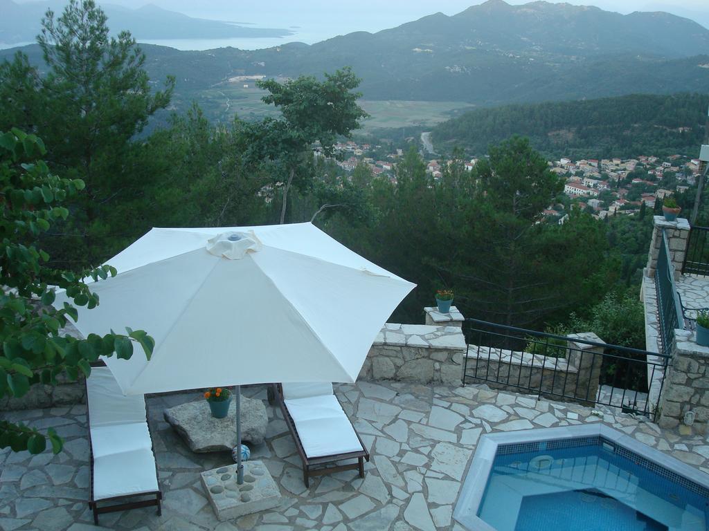 Merlot Village Rental Properties Karia  Exterior photo