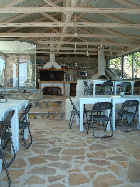 Merlot Village Rental Properties Karia  Exterior photo