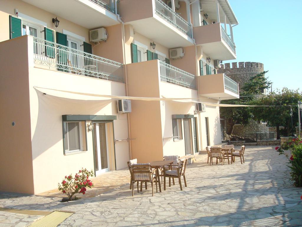 Merlot Village Rental Properties Karia  Exterior photo